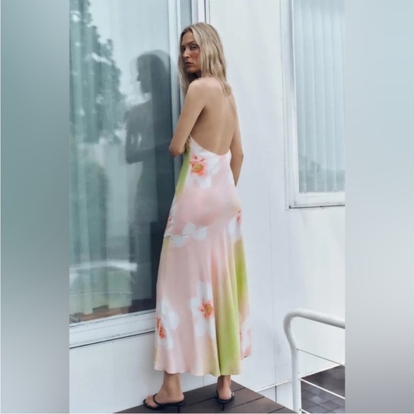 NWT Zara  2025 collection blogger fav Dress S  and XS 
🚨FIRM PRICE NO DISCOUNT - Picture 14 of 16